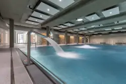 Lázně Beethoven Thermalium Spa, Teplice, Czechy
