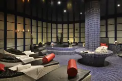 Centrum wellness, City Hotel Morris **** Česká Lípa, Česká Lípa, Północne Czechy, Czechy