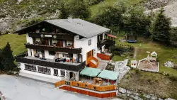 Hotel górski, Pension Kohlplatzl, Hopfgarten in Defereggen, Austria