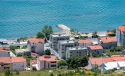 Hotel Nestos ****, Dugi Rat, Chorwacja