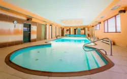 Wellness, Hotel górski Porač Park ***, Słowacja