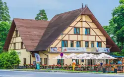 Hotel Tulipán ***, Wysokie Tatry