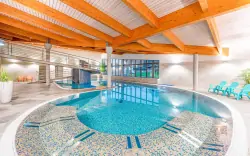 Wellness, Sport Art Centrum Hotel, Beskidy
