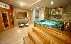 Wellness, Hotel Modena ***, Bratysława