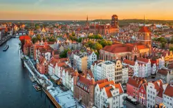 Gdańsk, Polska