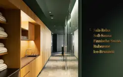 Wellness, Hotel Galántha ****, Eisenstadt, Austria