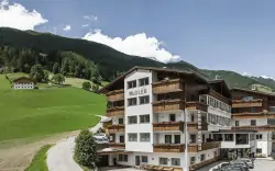 Hotel Adler ***, San Giovanni in Val Aurina, Włochy