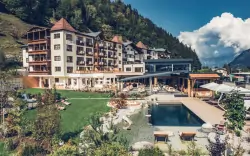 Sportresort Alpenblick ****superior, Zell am See, Austria