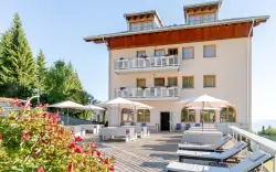 Hotel Norge ****, Trydent, Włochy