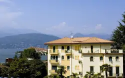 Hotel Flora, Stresa, Włochy