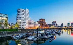 Düsseldorf, Niemcy