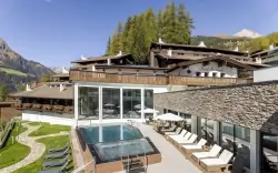 Hotel Goldried, Matrei in Osttirol, Tyrol, Austria