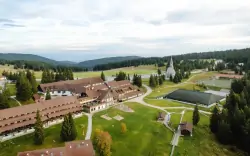 Hotel Planja****, Zreče, Słowenia
