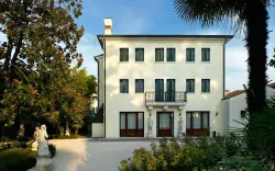 Hotel, Villa Pace Park Hotel Bolognese ****, Preganziol, Włochy