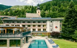 Evident Hotel Prägant ****, Karyntia, Austria