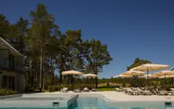 Wellness, Saltic Resort & Spa Łeba ****, Morze Bałtyckie
