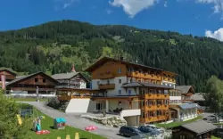 Hotel górski, Hotel Gasthof Andreas ***, Obertilliach, Austria