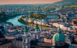 Salzburg, Austria