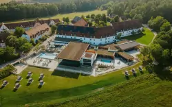 Hotel & Spa Gut Matheshof ****, Rieden, Niemcy