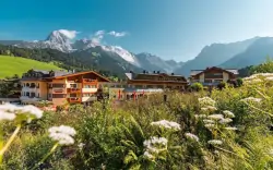 Berg & Spa Hotel Urslauerhof ****, Hinterthal, Austria