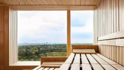 Wellness, Holiday Inn Hamburg - City Nord ****, Niemcy