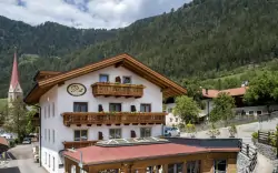 Hotel Gasthof Post ***, Freienfeld, Włochy
