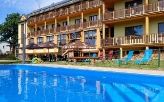 Hotel Avalanche ***, Wysokie Tatry