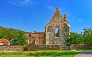 Klasztor Rosa Coeli