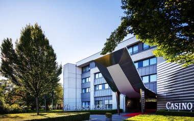 Grand Hotel Bregenz - MGallery, Jezioro Bodeńskie