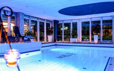 Wellness, Trihotel Rostock, Rostock, Niemcy