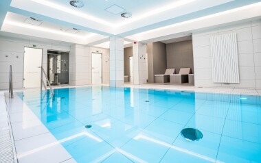 Karlowe Wary: Wakacje w ASTORIA Hotel & Medical Spa **** z wellness, zabiegami i obiadokolacje
