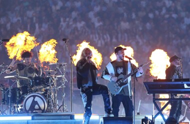 Niezapomniane wrażenia z koncertu: Linkin Park na żywo w Hamburgu - bilety na koncert i zakwaterowanie premium