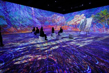 Wystawa Vincent Van Gogh: Między oszustwem a cudem w Monachium