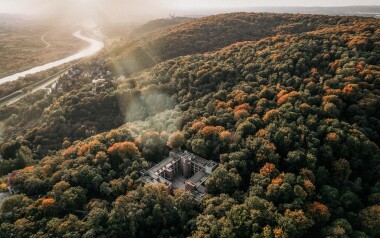 Hotel Leśny ***, Kraków