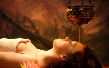 Poděbrady: Leczniczy ajurwedyjski pobyt w Lázeňském Hotel Park **** ze śniadaniem lub obiadokolacją