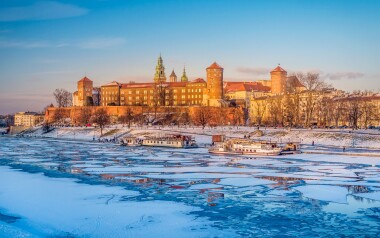 Kraków w Hotelu Daisy Superior *** z zabytkowymi pokojami, nielimitowanym basenem, sauną i śniadaniem