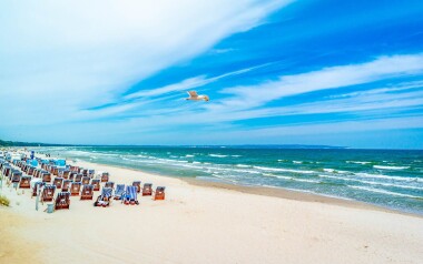 Pobyt nad Bałtykiem: Hotel Victoria Spa *** z nielimitowanym wellness, 2 zabiegami i obiadokolacją