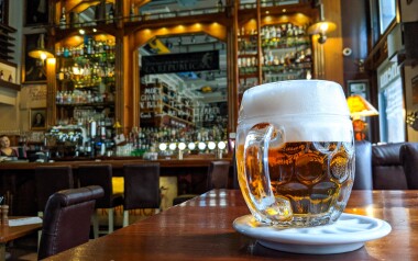 Pilzno: Pobyt blisko centrum w Hotelu Ibis *** ze śniadaniem/obiadokolacją + wellness lub zwiedzanie browaru 