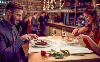 Wołoszczyzna: Pobyt dla smakoszy w Hotelu Sirákov *** ze specjalnym menu, wołoskim wyżywieniem i wellness