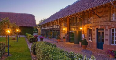 Der Linslerhof - Hotel, restauracja, wydarzenia i przyroda ****