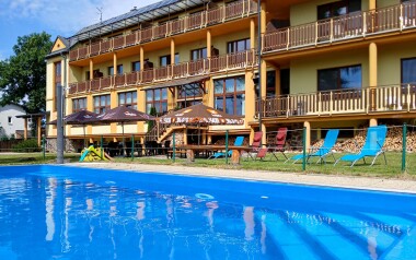 Hotel Avalanche ***, Tatry Wysokie