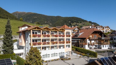 Południowotyrolskie Terento w Rezydencji Diana Apartment *** z wellness + regionalny transport 