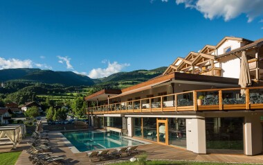 Green Lake Hotel Weiher ****superior, Tyrol, Włochy