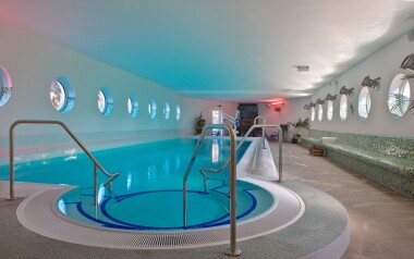 Wellness, Hotel & Restaurant Hanse Kogge ****, Niemcy