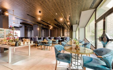 Centrum Wiednia blisko atrakcji i zabytków: Pobyt w stylowym Hotelu Mercure Raphael Wien **** ze śniadaniem 