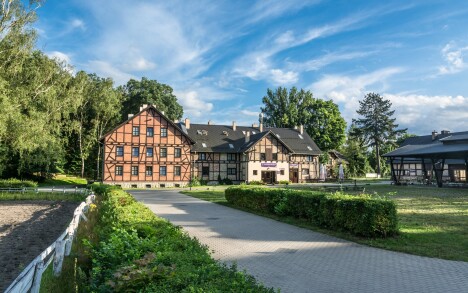 Prince's Farm ***