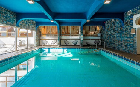 Wellness, Tündérkert Hotel Noszvaj ***, Noszvaj , Węgry