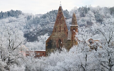 Klasztor Rosa Coeli