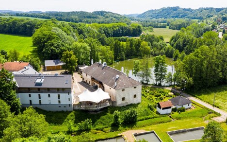 Hotel Tvrz Orlice ****, Góry Orlickie