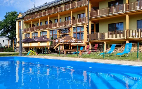 Hotel Avalanche ***, Tatry Wysokie
